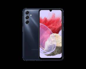 Samsung Galaxy M34 5G 6 GB 128 GB (Samsung Türkiye Garantili) Dark blue
